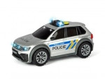 Polizeiauto VW Tiguan R-Line tschechische Version 1:18 mit Licht und Sound
