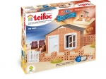 Bausatz Haus Teifoc Andres