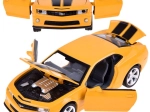 Metallmodell Chevrolet Camaro SS 1:32 mit Licht und Ton