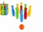 Dohány großes Bowling-Set für Kinder
