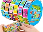 Walze für kleine Mathematiker