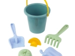 Lena Sandspiel-Set für Kinder, 6-teilig