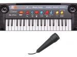 Elektronisches Piano Music Fairy mit 37 Tasten