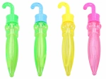 Seifenblasen-Regenschirm 30 ml