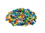 Bausteinset L-W Toys – Grundset 1000 Stk.