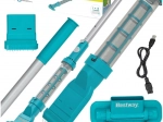 Bestway kabelloser Akku-Poolstaubsauger AquaSurge