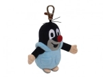 Plüsch-Anhänger Der kleine Maulwurf mit Höschen 10 cm