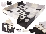 Kontrast Puzzle Schaumstoffmatte für Kinder