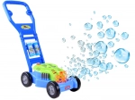 Bubble-Rasenmäher für Kinder