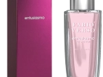 Damen Eau de Parfum BI-ES Fabio Verso Entusiasmo 50 ml