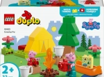 LEGO DUPLO PEPPA PIG – Campingabenteuer