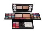 Kosmetik-Palette ZMILE Diamonds All-in-One