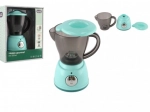 Kinder-Küchenmixer mit Licht und Sound, Kunststoff, 13 × 20 cm