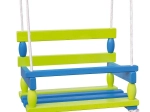 Holz-Kinderschaukel 40 × 30 cm, Tragfähigkeit 80 kg