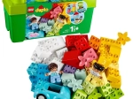 LEGO DUPLO Starterbox mit Bausteinen