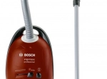 Kinderstaubsauger BOSCH mit realistischem Sound