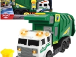 Interaktives Müllabfuhrfahrzeug City Cleaner mit Licht und Sound 37 cm