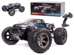 RC Monstertruck Blau