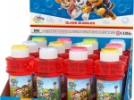 Seifenblasen Paw Patrol 300 ml