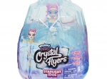 Hatchimals fliegende Fee Pixies Crystal Flyers – Starlight Idol