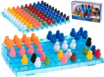 Mathematikspiel - Pinguine Zählen