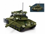 Sluban T-90M-S Panzermodell 1:35 Bausatz
