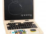 Holznotebook für Kinder Small Foot