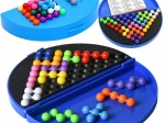 Logikspiel Gehirntraining IQ Puzzle