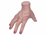 Karneval-Zubehör Addams-Hand aus Latex