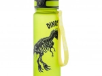 Baagl Tritan Flasche Dinosaurier, 500 ml