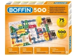 Elektronik-Baukasten Boffin I 500
