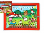 Tablet Meine ersten Tierchen – Bauernhof für die Kleinsten mit Licht und Geräuschen