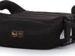Chipolino Sitzerhöhung Wing i-Size 125–150 cm mit Isofix