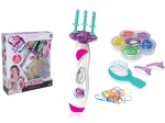 Haarstyling-Set für Mädchen