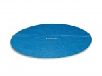 Solar-Abdeckplane für Pool 549 cm INTEX