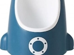 Chipolino Kindertoilette Rocket Blau