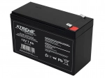 Gelbatterie 12V 7.0Ah Xtreme