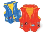 Aufblasbare Schwimmweste Der kleine Maulwurf – 1 Stück