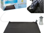 Solar-Wassererwärmung für Pools Intex Solarmatte 120 × 120 cm