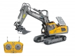 RC Bagger 1:20