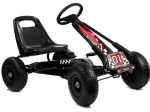 Tret-Gokart A-15 mit Luftreifen