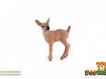 Plastfigur Rehkitz