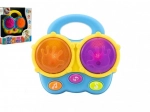 Mini-Musiktrommel für Kinder
