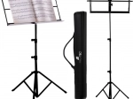 Notenständer für Musiker