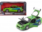 The Fast and the Furious – Mitsubishi 1995 Modellauto 1:24