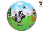 Aufblasbarer Ball Krtek 51 cm