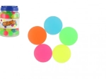 Springball „Hopík“ 3,2 cm – Farbmix