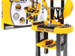 Werkbank-Set für den kleinen Mechaniker