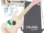 Holz-Ukulele für Kinder Classic World