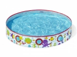 BESTWAY Kinder-Faltpool 152 × 25 cm